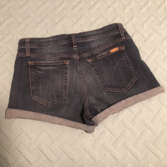 Joe’s Jean Shorts - Picture 2 of 5